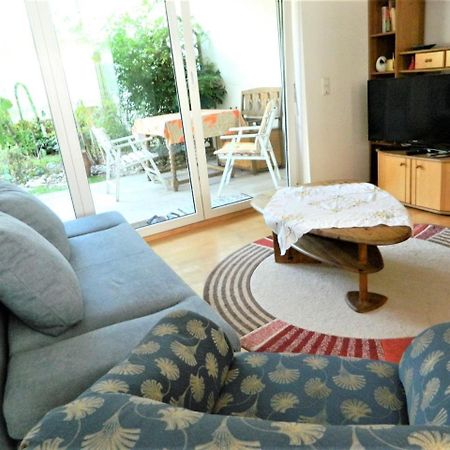 Ferienwohnung Rose Bodman-Ludwigshafen Esterno foto
