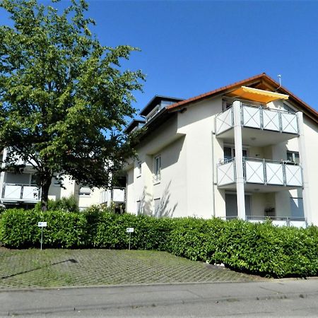 Ferienwohnung Rose Bodman-Ludwigshafen Esterno foto