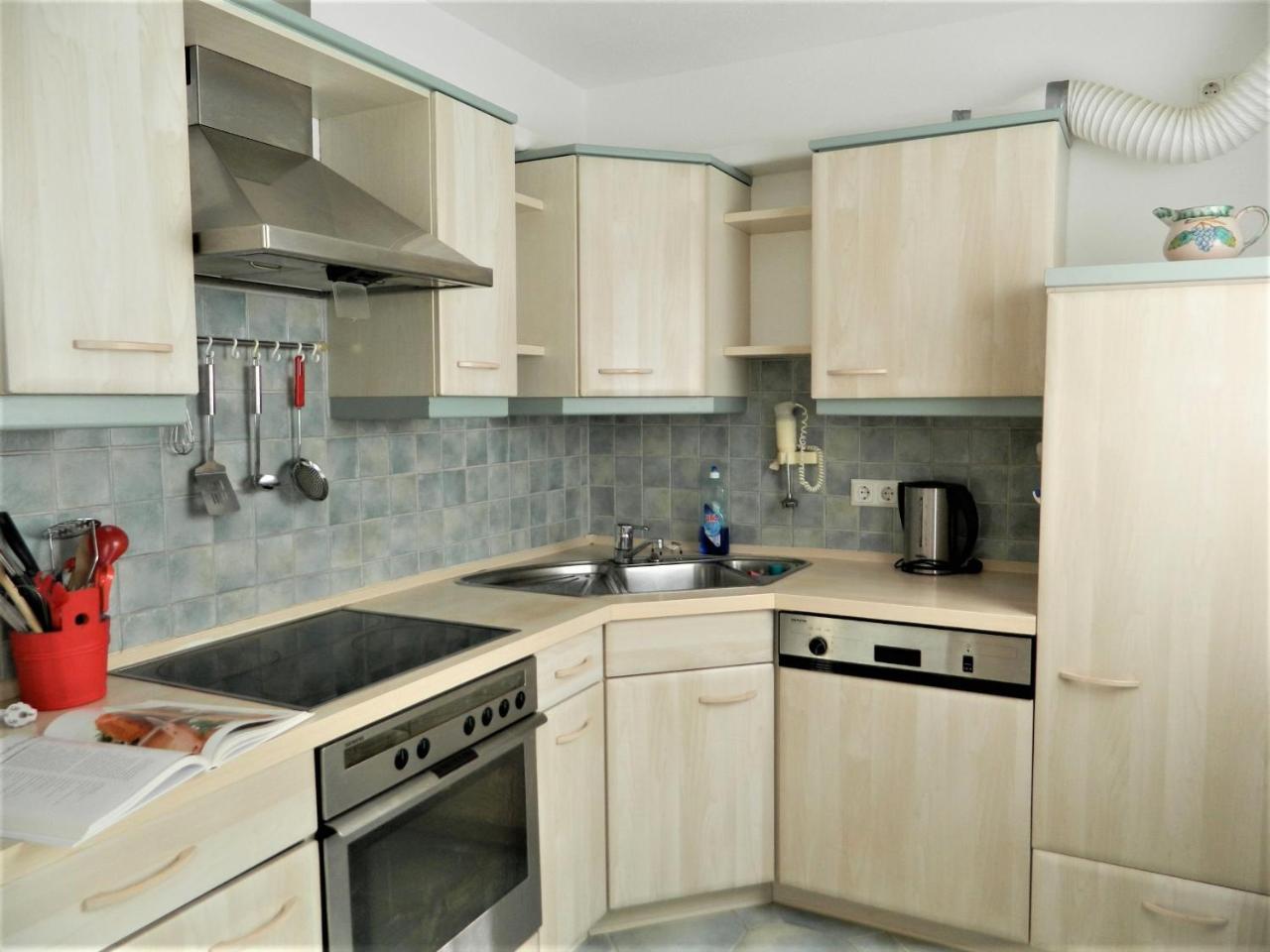 Ferienwohnung Rose Bodman-Ludwigshafen Esterno foto